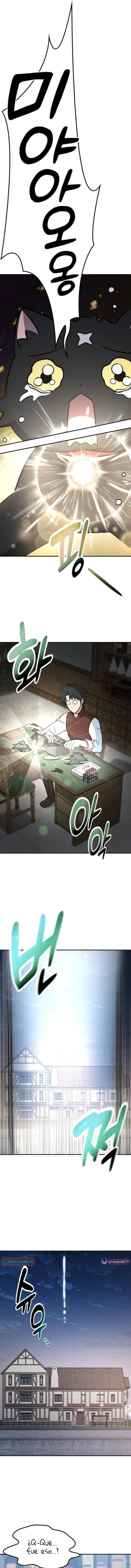 Las aventuras de Kim Ohjin con animales extraños Capitulo 33 página 15