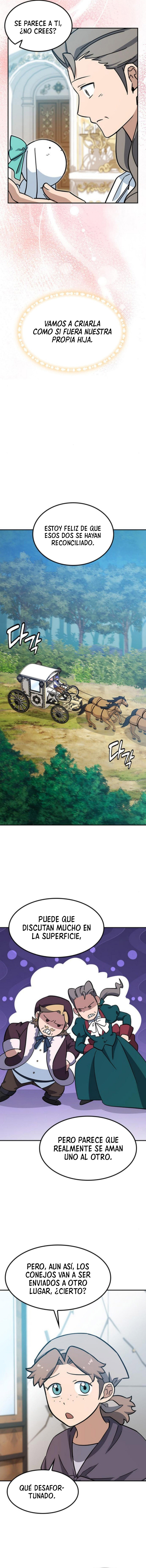 Las aventuras de Kim Ohjin con animales extraños Capitulo 37 página 15