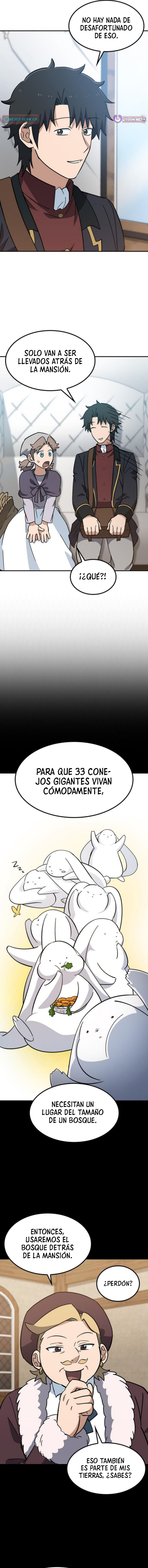Las aventuras de Kim Ohjin con animales extraños Capitulo 37 página 16