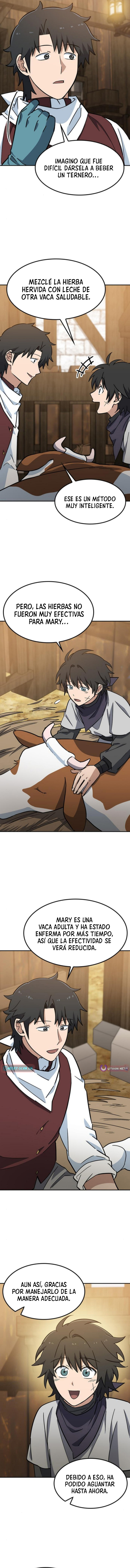 Las aventuras de Kim Ohjin con animales extraños Capitulo 38 página 15