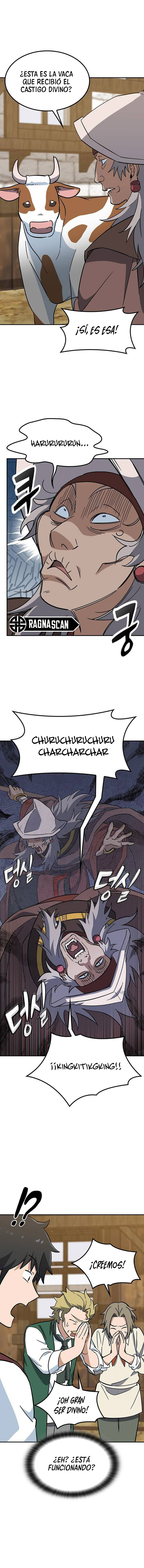 Las aventuras de Kim Ohjin con animales extraños Capitulo 39 página 14