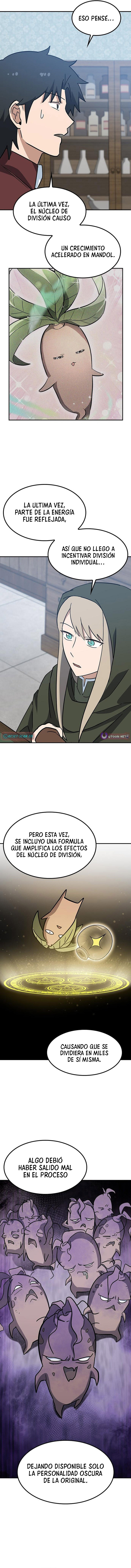 Las aventuras de Kim Ohjin con animales extraños Capitulo 41 página 15