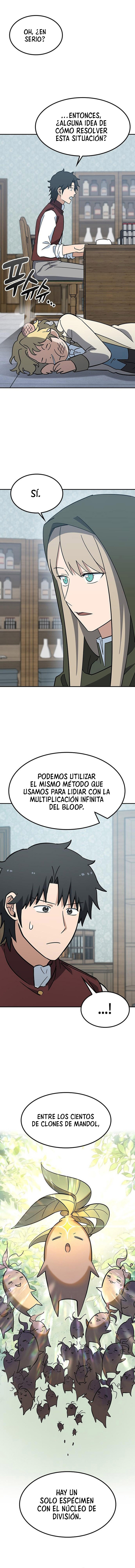 Las aventuras de Kim Ohjin con animales extraños Capitulo 41 página 18