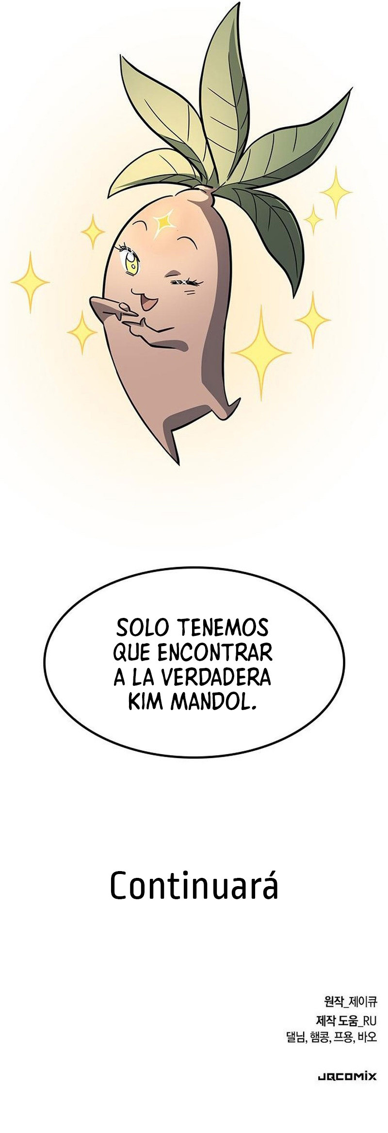 Las aventuras de Kim Ohjin con animales extraños Capitulo 41 página 19
