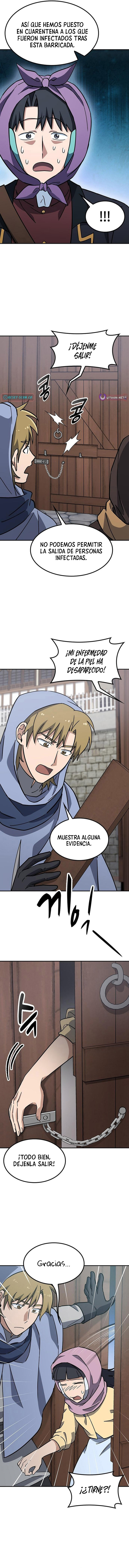 Las aventuras de Kim Ohjin con animales extraños Capitulo 41 página 6