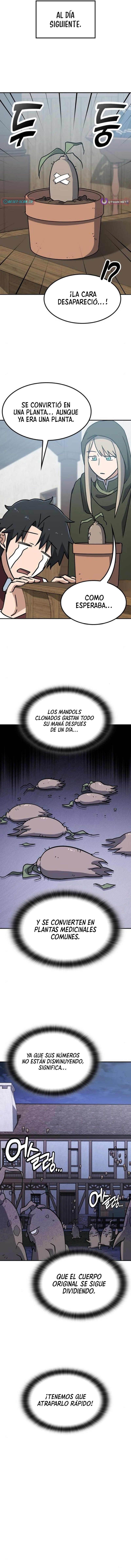 Las aventuras de Kim Ohjin con animales extraños Capitulo 42 página 12