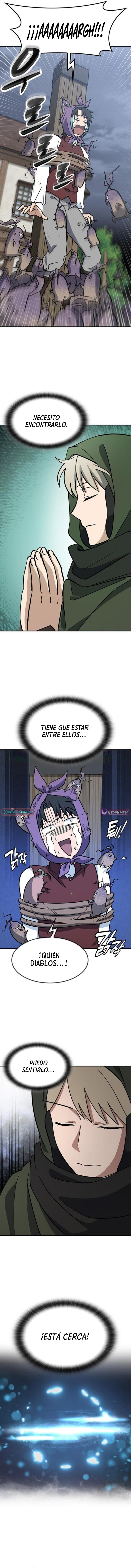 Las aventuras de Kim Ohjin con animales extraños Capitulo 42 página 15