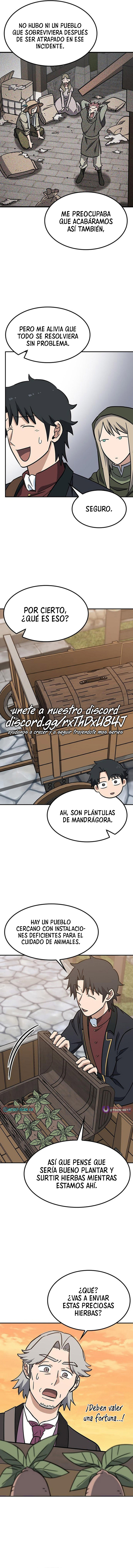Las aventuras de Kim Ohjin con animales extraños Capitulo 43 página 12