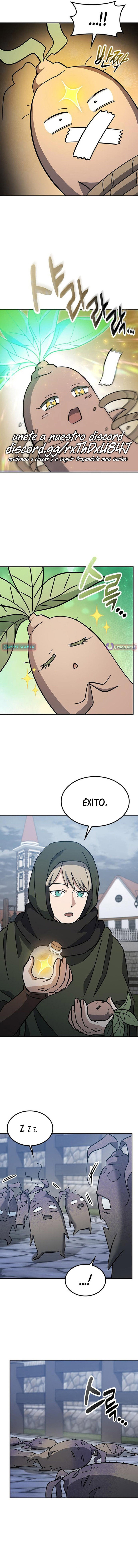Las aventuras de Kim Ohjin con animales extraños Capitulo 43 página 4
