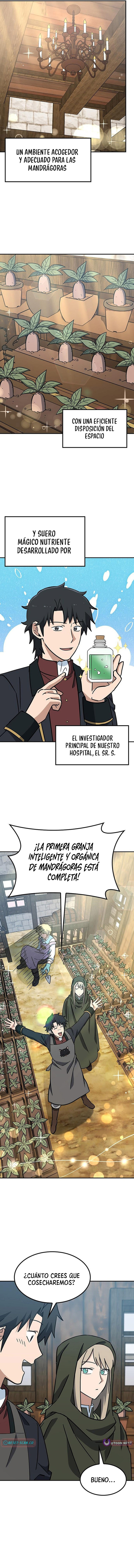 Las aventuras de Kim Ohjin con animales extraños Capitulo 43 página 7