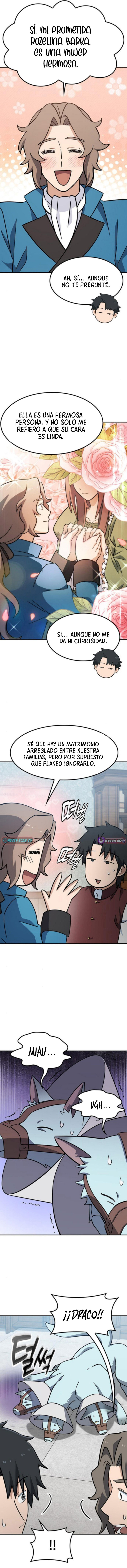 Las aventuras de Kim Ohjin con animales extraños Capitulo 44 página 13