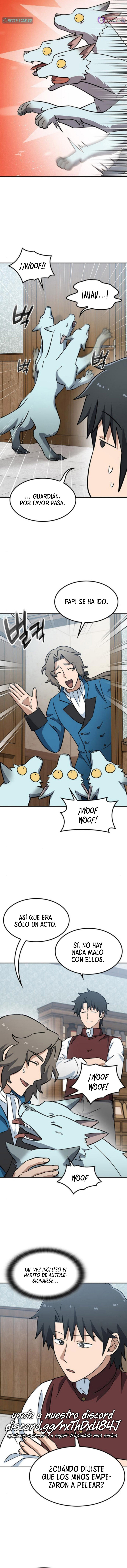 Las aventuras de Kim Ohjin con animales extraños Capitulo 44 página 16