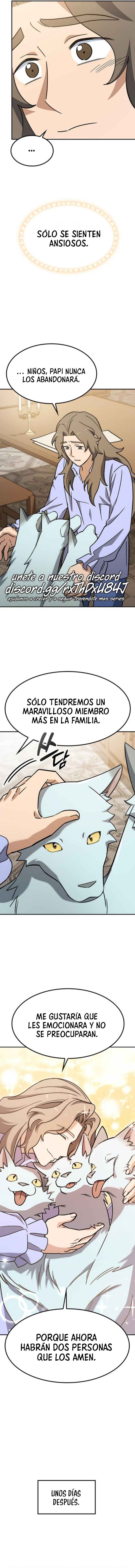 Las aventuras de Kim Ohjin con animales extraños Capitulo 45 página 16