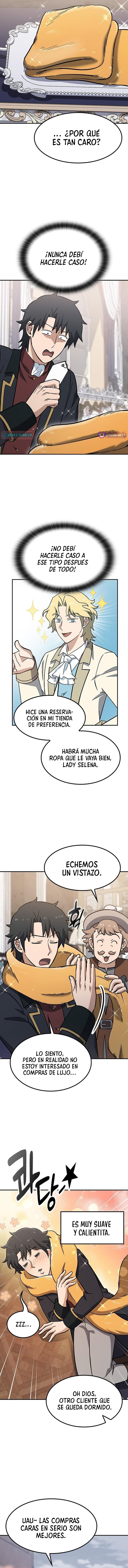 Las aventuras de Kim Ohjin con animales extraños Capitulo 46 página 11