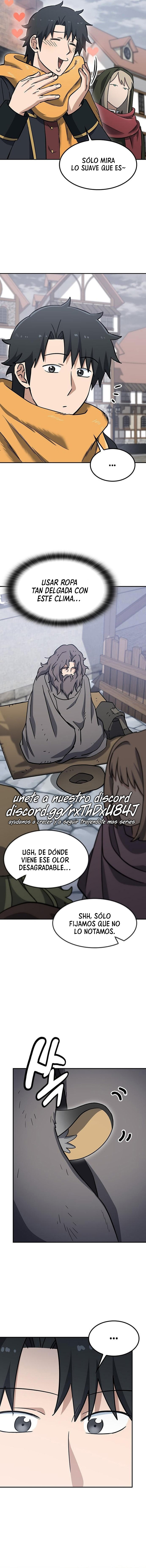 Las aventuras de Kim Ohjin con animales extraños Capitulo 46 página 12