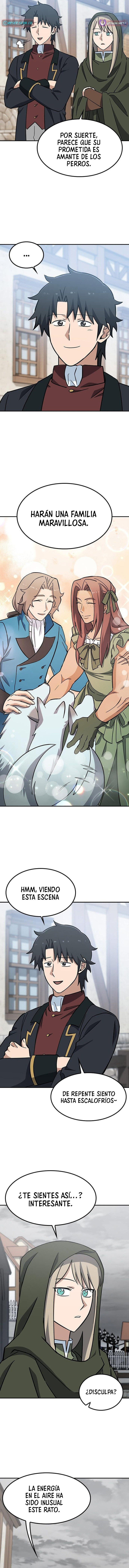 Las aventuras de Kim Ohjin con animales extraños Capitulo 46 página 7