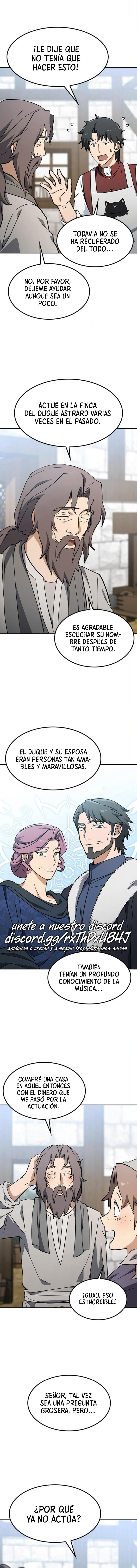 Las aventuras de Kim Ohjin con animales extraños Capitulo 48 página 11