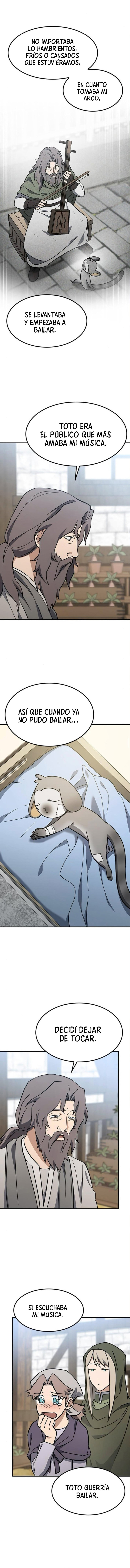 Las aventuras de Kim Ohjin con animales extraños Capitulo 48 página 13