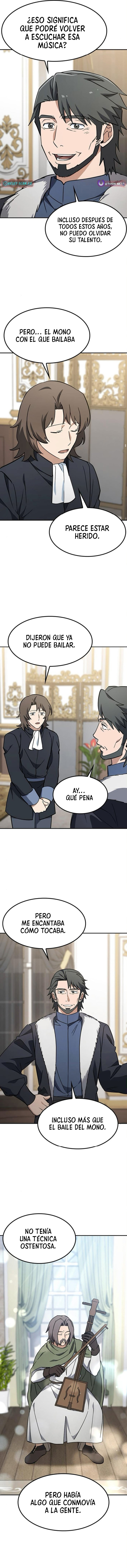 Las aventuras de Kim Ohjin con animales extraños Capitulo 48 página 15
