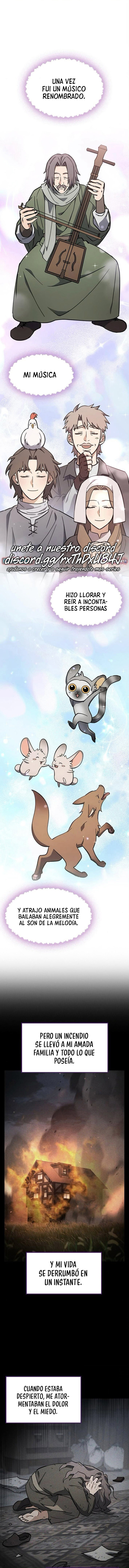 Las aventuras de Kim Ohjin con animales extraños Capitulo 48 página 2