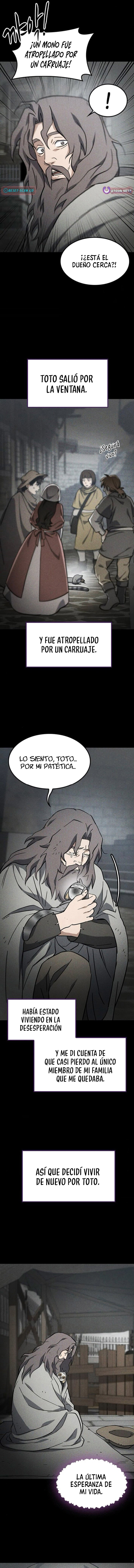 Las aventuras de Kim Ohjin con animales extraños Capitulo 48 página 4
