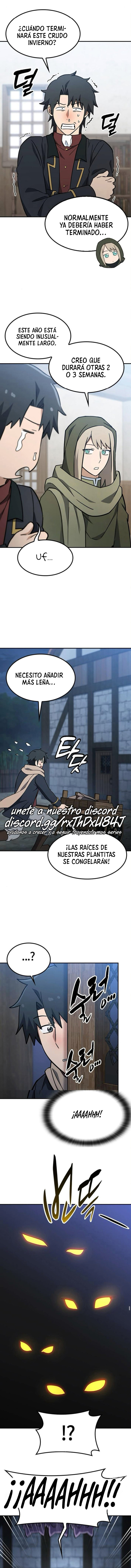 Las aventuras de Kim Ohjin con animales extraños Capitulo 49 página 16