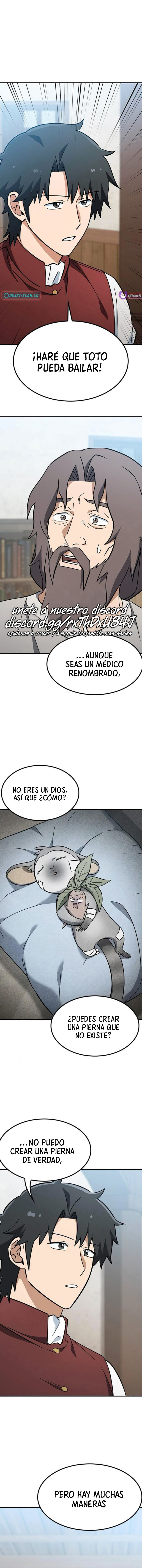 Las aventuras de Kim Ohjin con animales extraños Capitulo 49 página 2