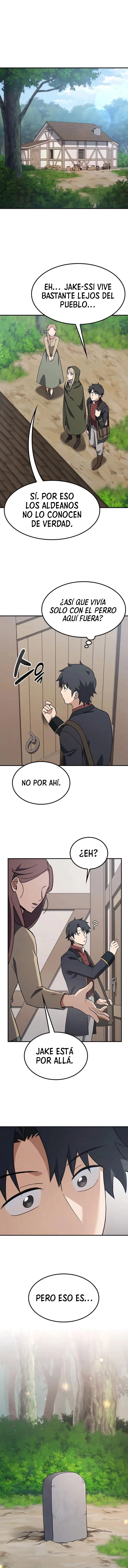 Las aventuras de Kim Ohjin con animales extraños Capitulo 5 página 12