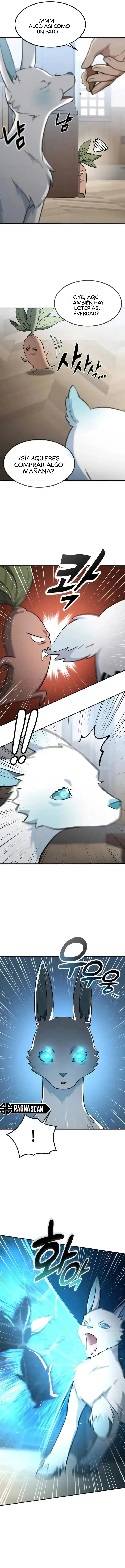 Las aventuras de Kim Ohjin con animales extraños Capitulo 51 página 10
