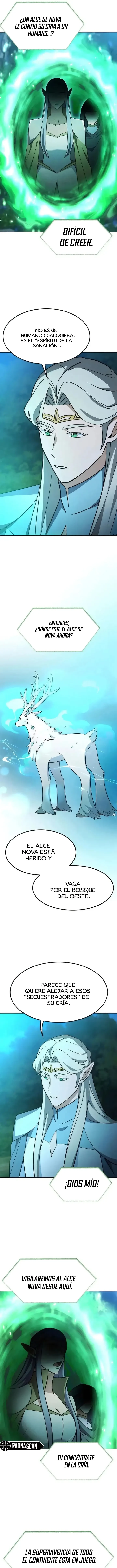 Las aventuras de Kim Ohjin con animales extraños Capitulo 51 página 15