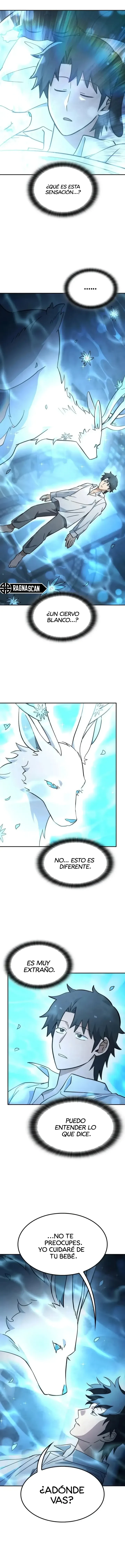 Las aventuras de Kim Ohjin con animales extraños Capitulo 51 página 6