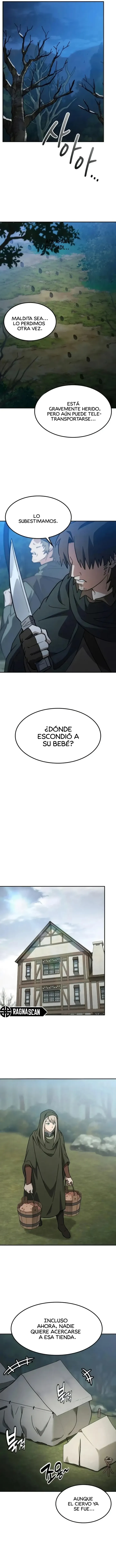 Las aventuras de Kim Ohjin con animales extraños Capitulo 51 página 8