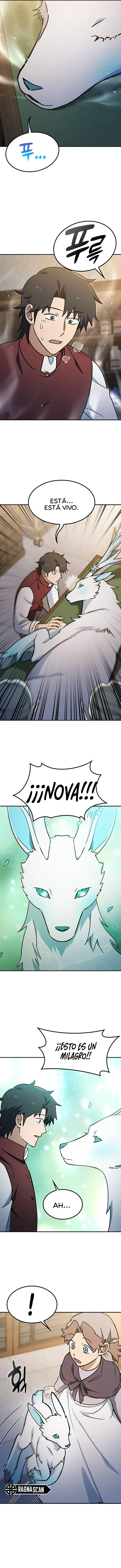 Las aventuras de Kim Ohjin con animales extraños Capitulo 52 página 13