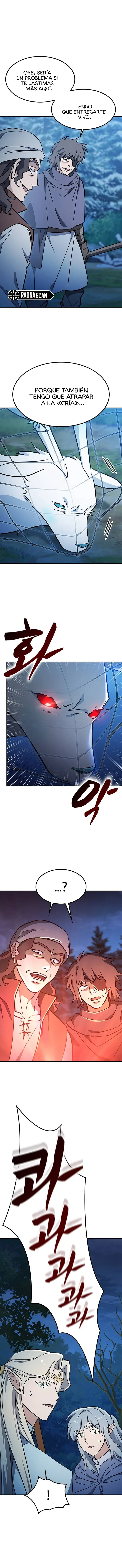 Las aventuras de Kim Ohjin con animales extraños Capitulo 52 página 7