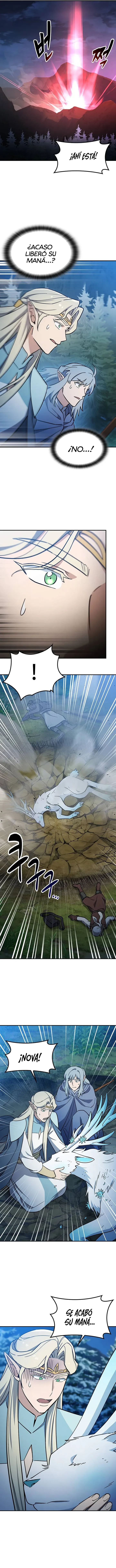 Las aventuras de Kim Ohjin con animales extraños Capitulo 52 página 8