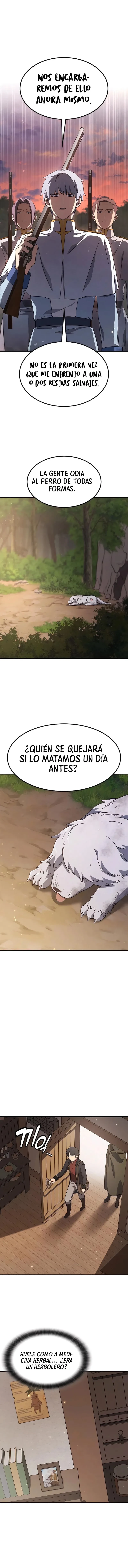 Las aventuras de Kim Ohjin con animales extraños Capitulo 6 página 2