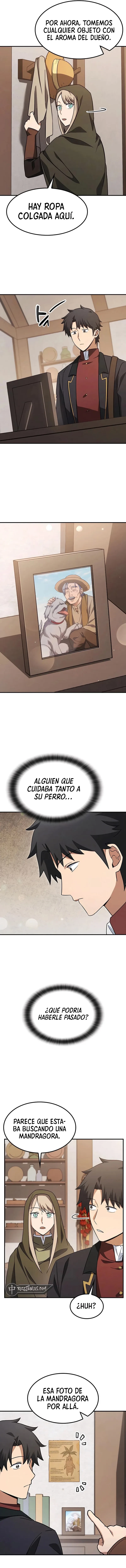 Las aventuras de Kim Ohjin con animales extraños Capitulo 6 página 3