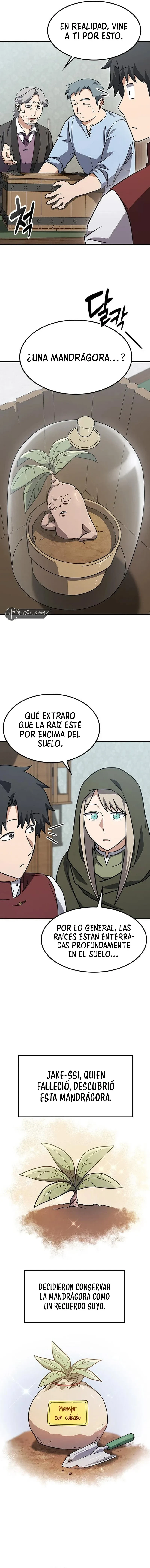 Las aventuras de Kim Ohjin con animales extraños Capitulo 7 página 5