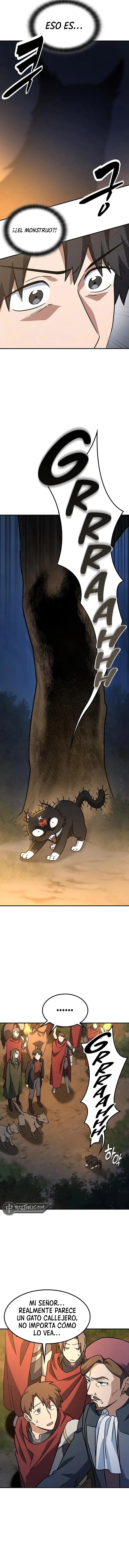 Las aventuras de Kim Ohjin con animales extraños Capitulo 8 página 11
