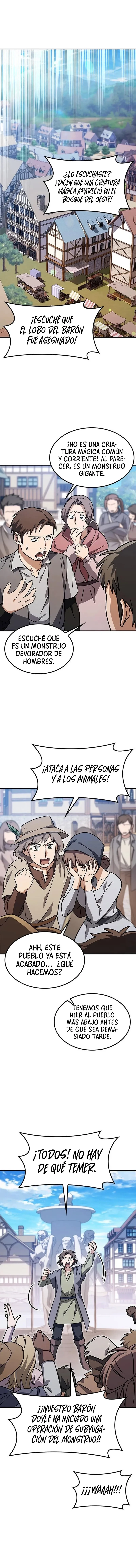 Las aventuras de Kim Ohjin con animales extraños Capitulo 8 página 2