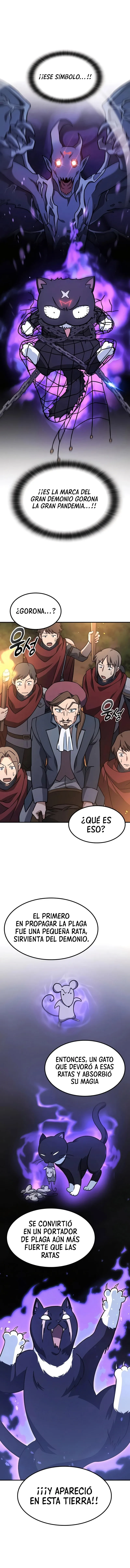 Las aventuras de Kim Ohjin con animales extraños Capitulo 9 página 2