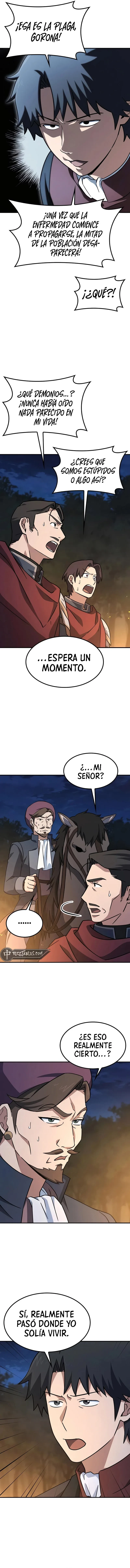 Las aventuras de Kim Ohjin con animales extraños Capitulo 9 página 3