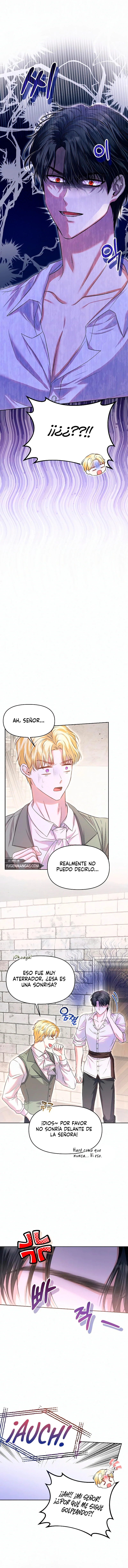 Probablemente Cometí Un Error Al Casarme Capitulo 13 página 12