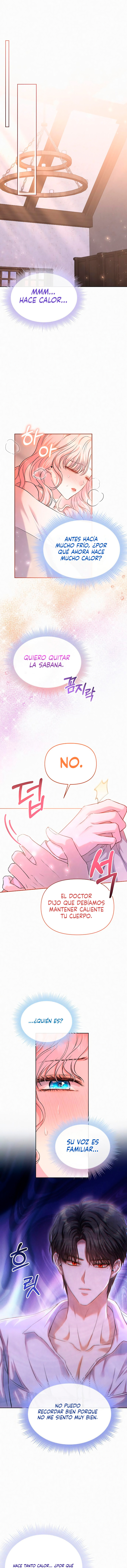 Probablemente Cometí Un Error Al Casarme Capitulo 15 página 7
