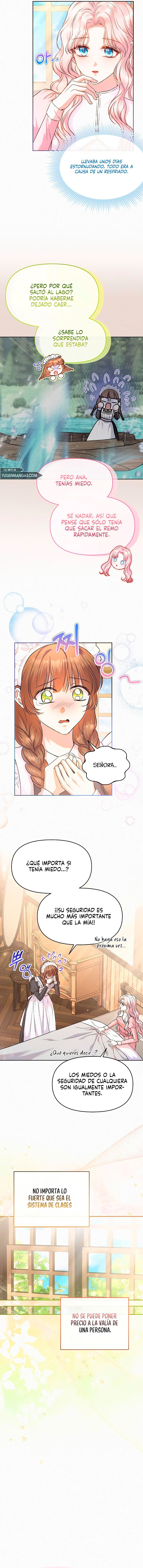 Probablemente Cometí Un Error Al Casarme Capitulo 16 página 10