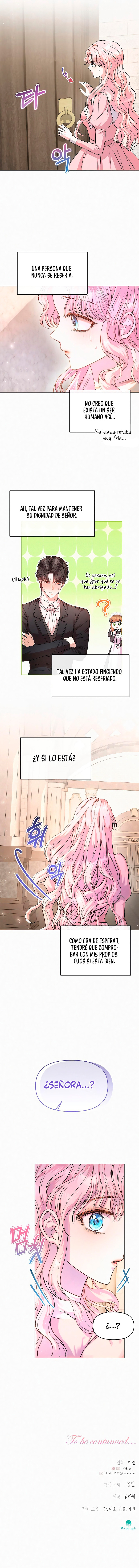 Probablemente Cometí Un Error Al Casarme Capitulo 16 página 13