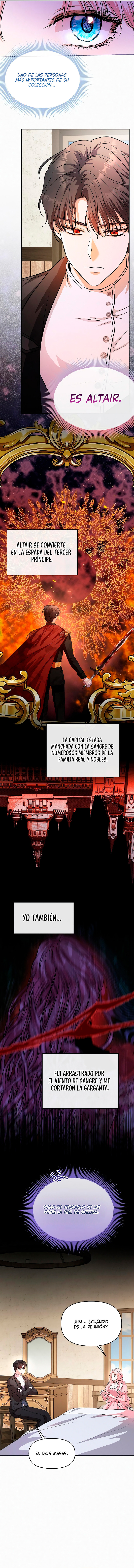 Probablemente Cometí Un Error Al Casarme Capitulo 17 página 13