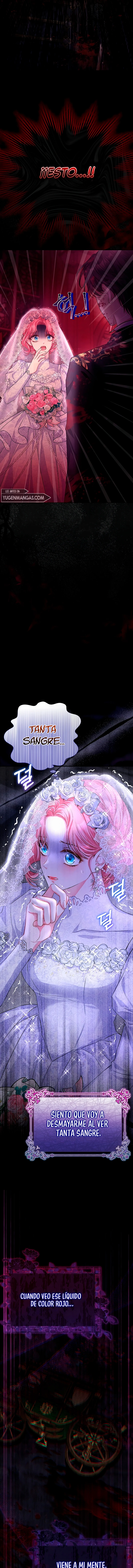 Probablemente Cometí Un Error Al Casarme Capitulo 2 página 10
