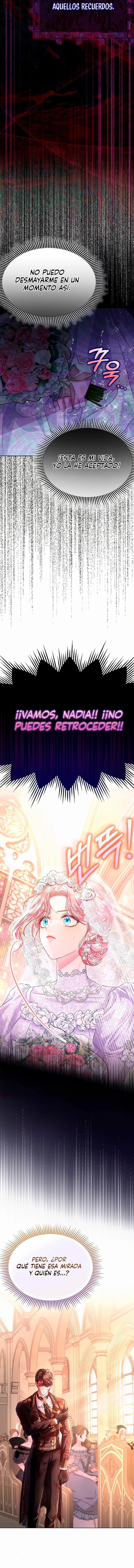 Probablemente Cometí Un Error Al Casarme Capitulo 2 página 11