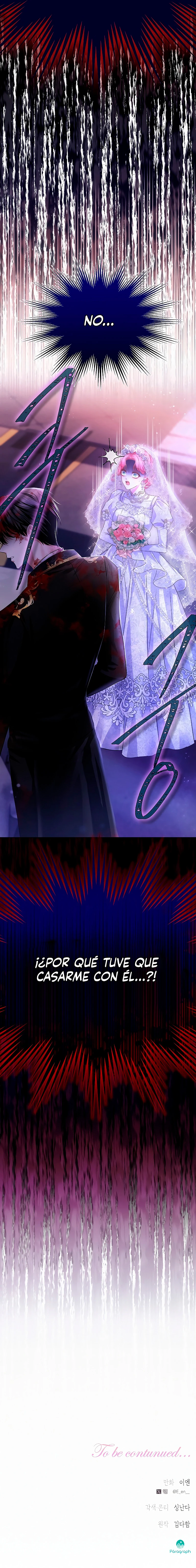 Probablemente Cometí Un Error Al Casarme Capitulo 2 página 18